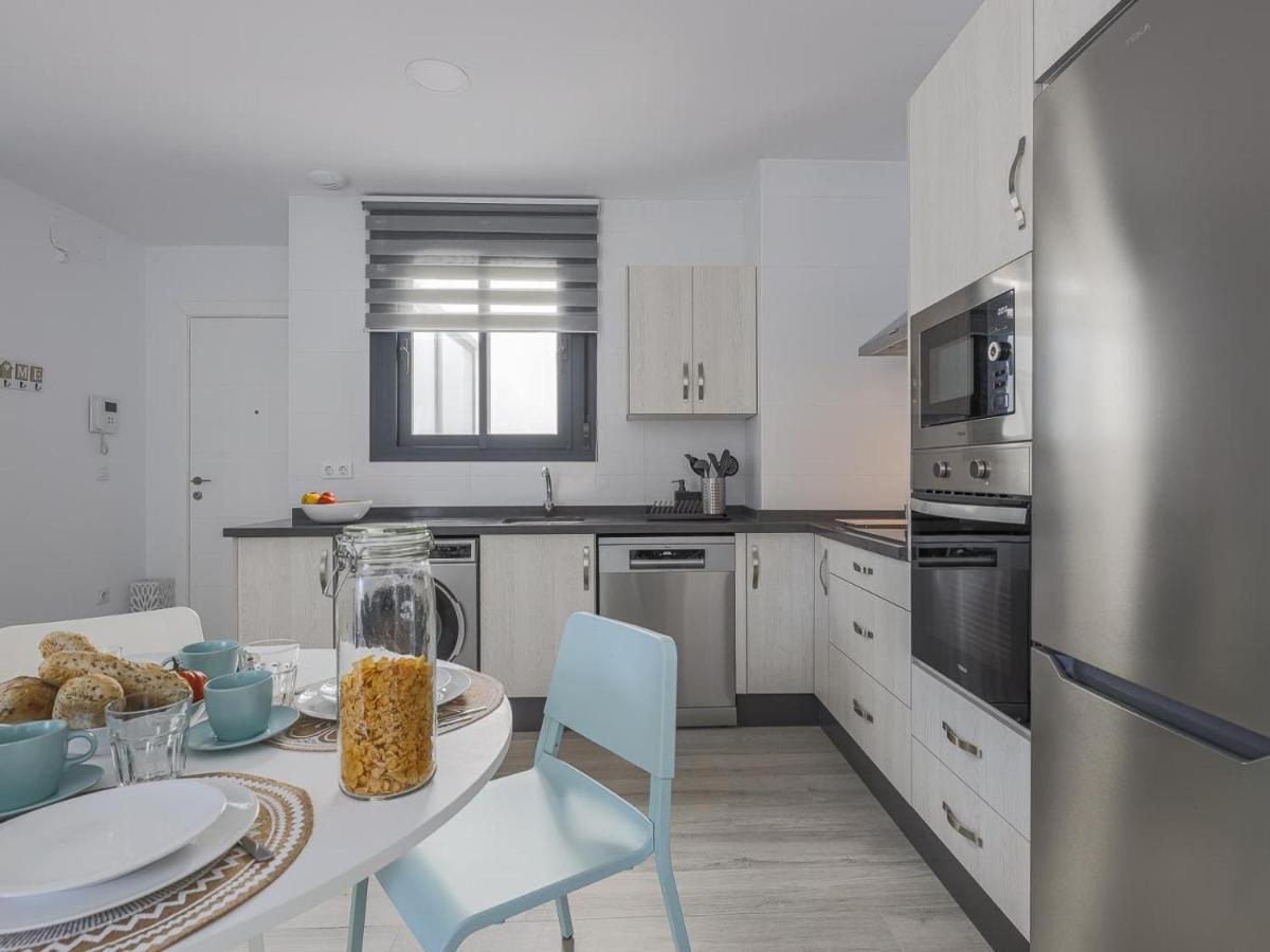 Apartment Family Suits Encantos De Seville
