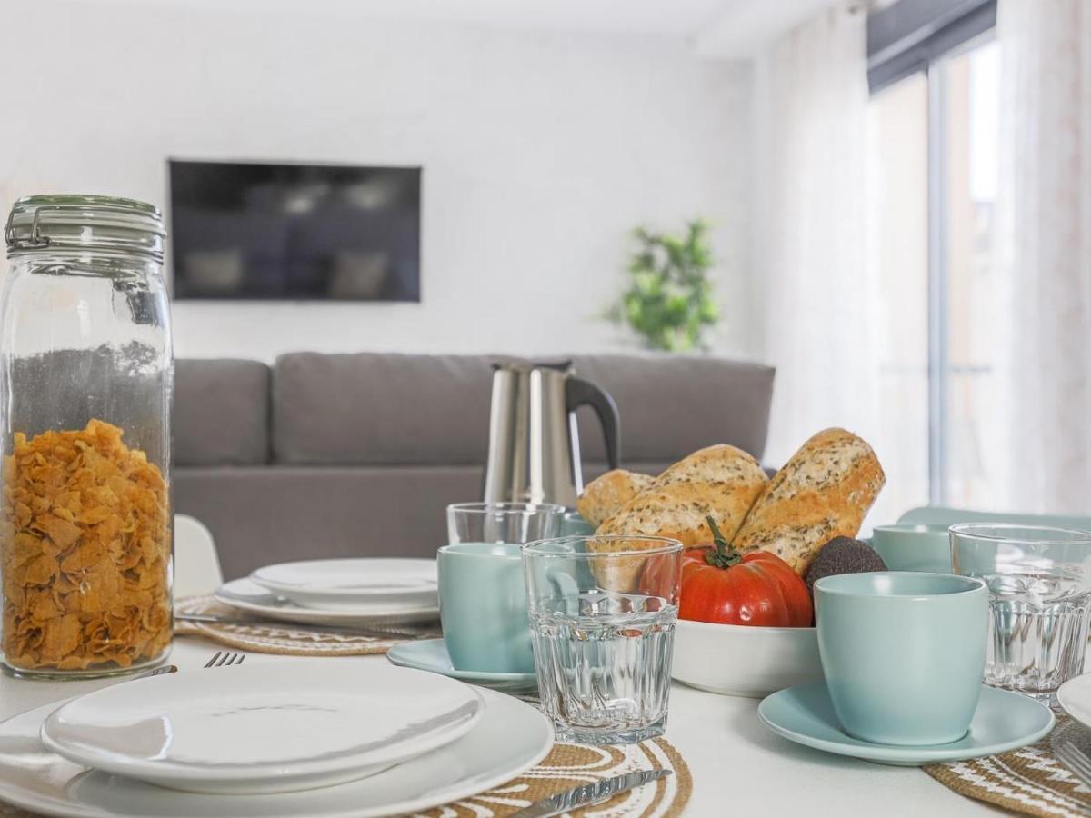 Family Suits Encantos De Apartment *