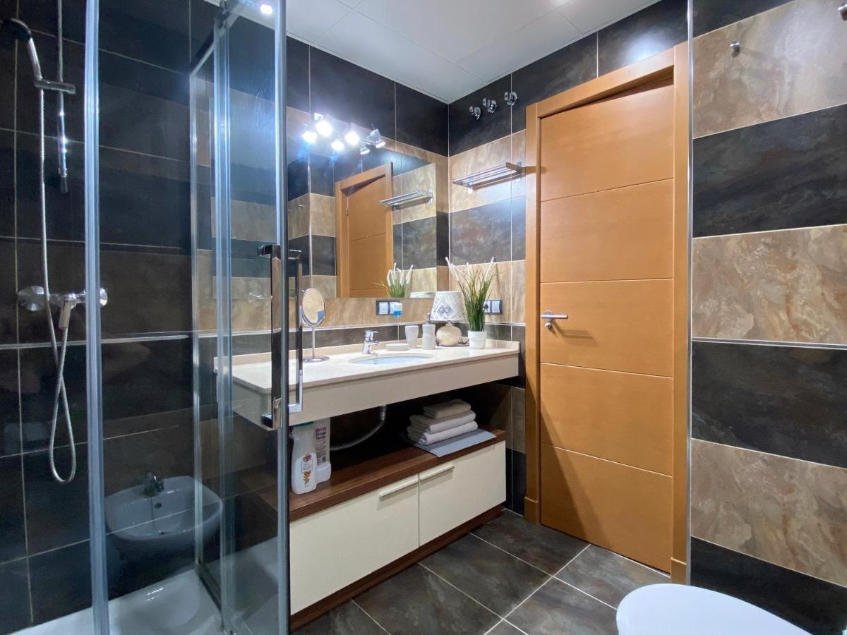 Apartamento Arroyo 27 - Alojasevilla * Sevilla