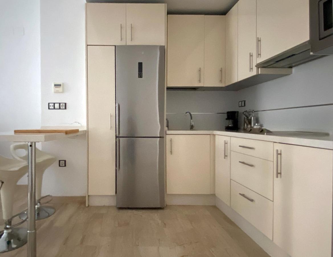 Apartamento Apartamento Arroyo 27 - Alojasevilla *