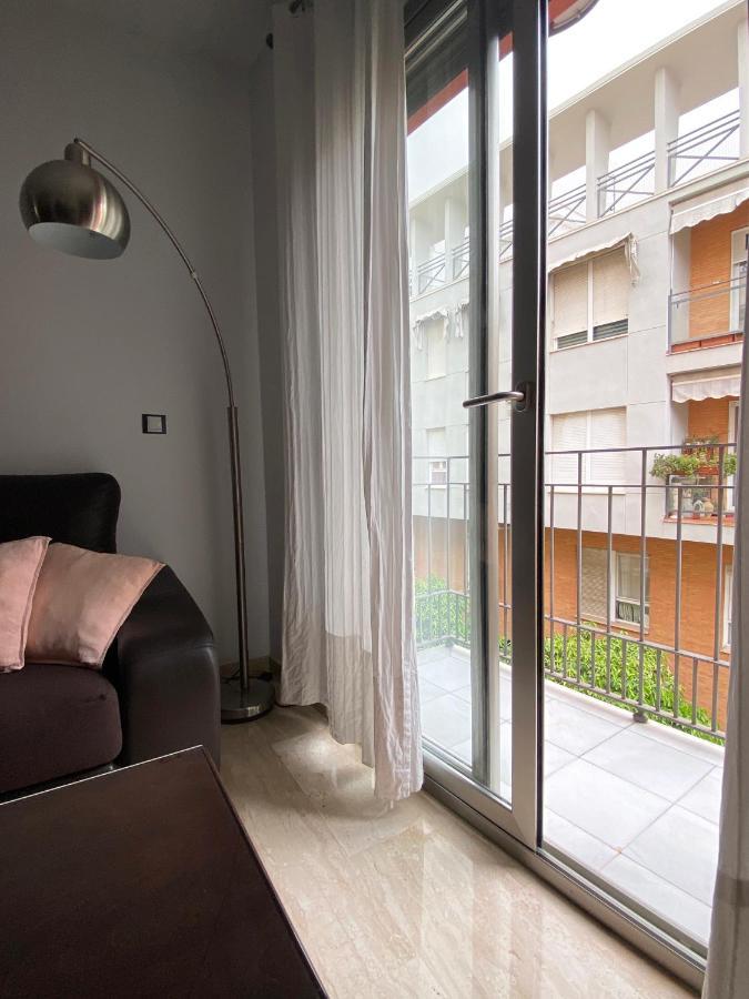 Apartamento Arroyo 27 - Alojasevilla *