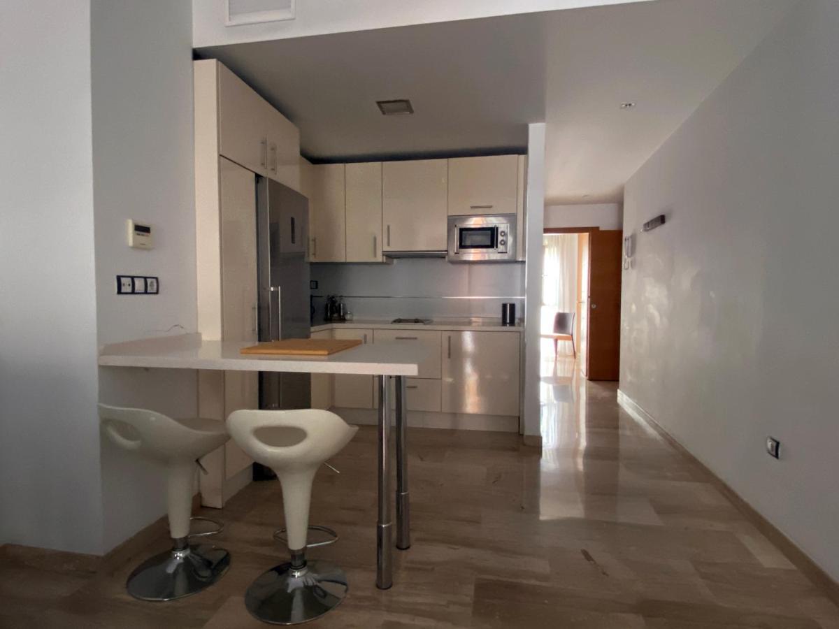 Apartamento Arroyo 27 - Alojasevilla * Sevilla