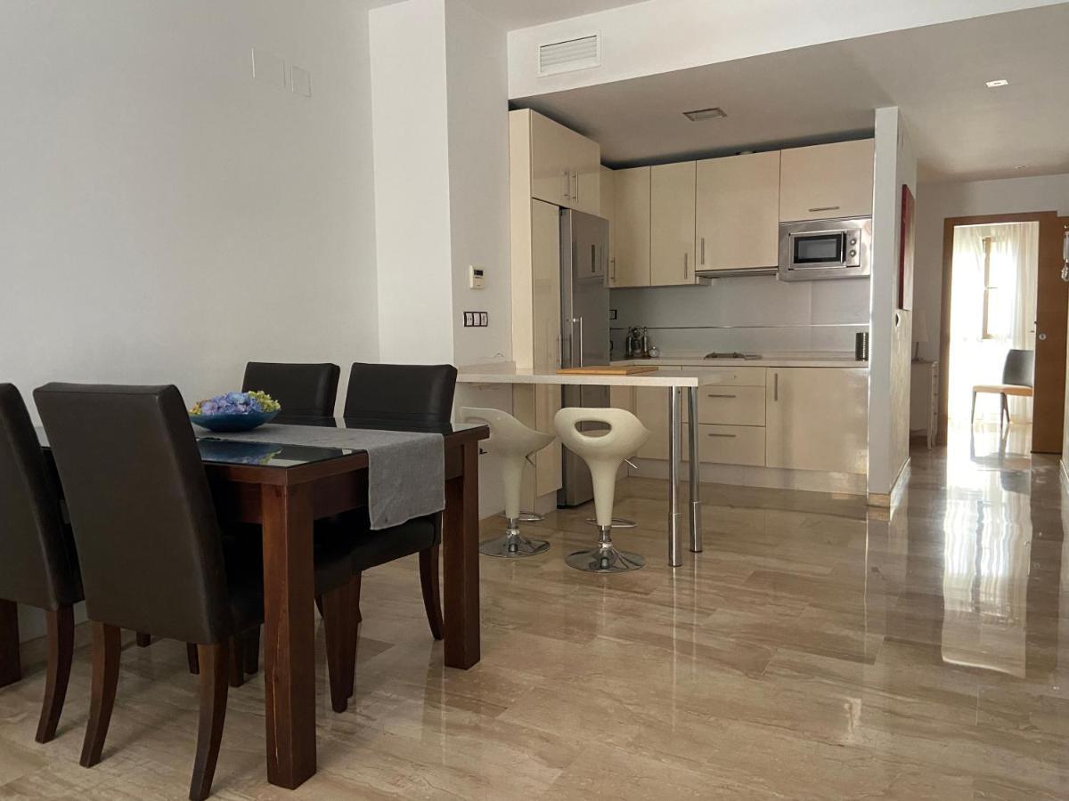 Apartamento Arroyo 27 - Alojasevilla Sevilla