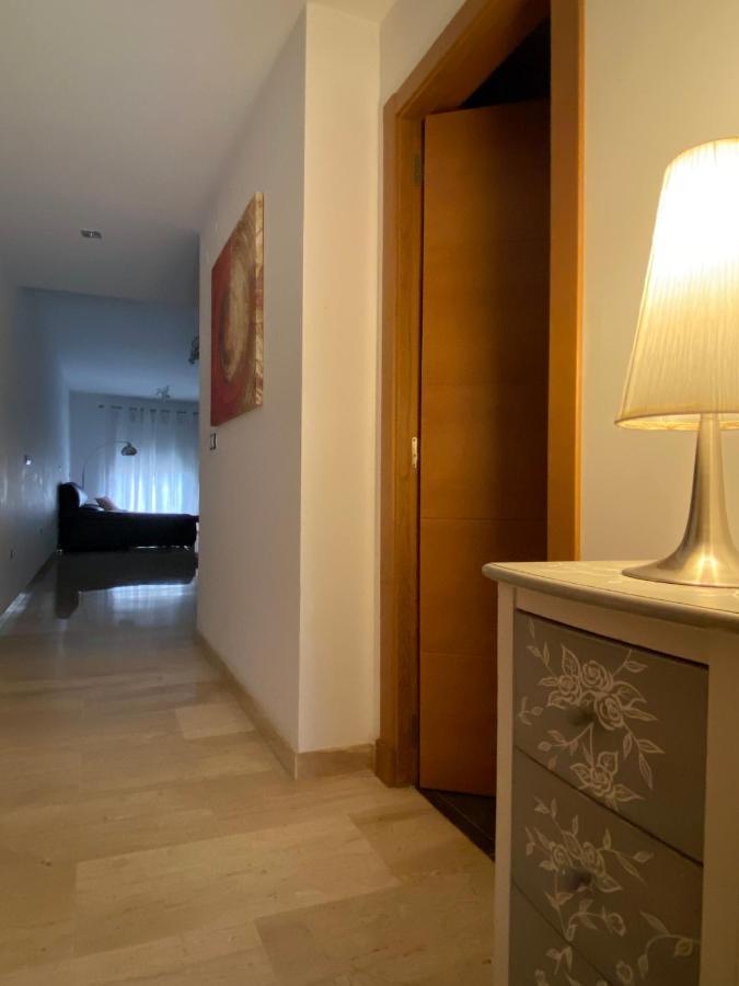 Apartamento Apartamento Arroyo 27 - Alojasevilla *