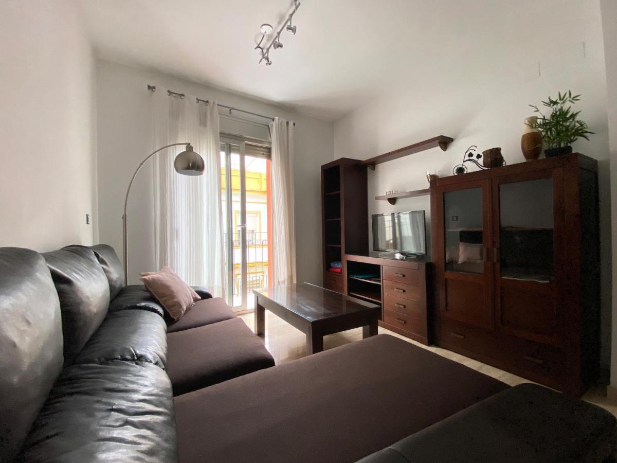 Apartamento Arroyo 27 - Alojasevilla Apartamento *
