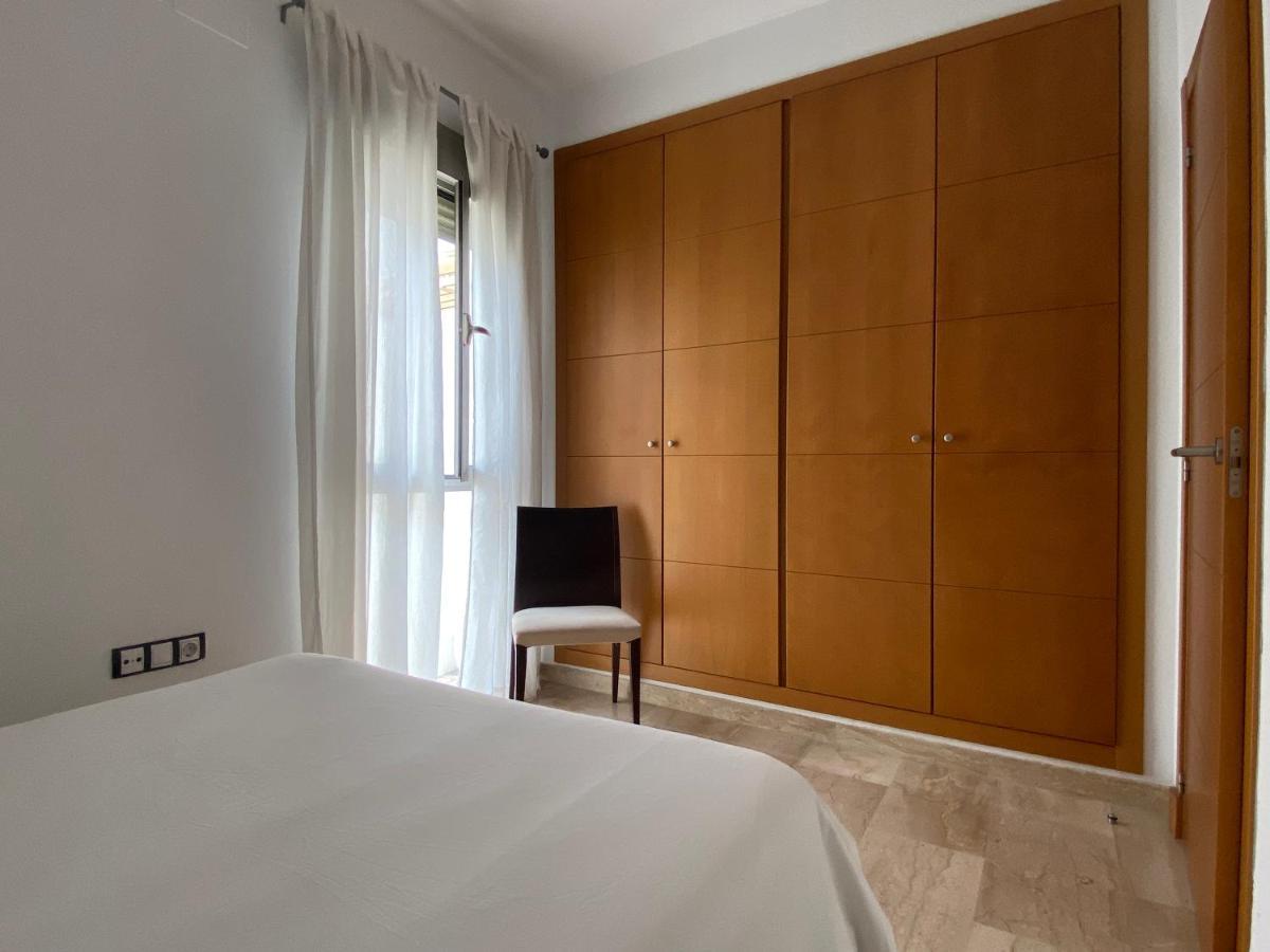Apartamento Arroyo 27 - Alojasevilla Sevilla