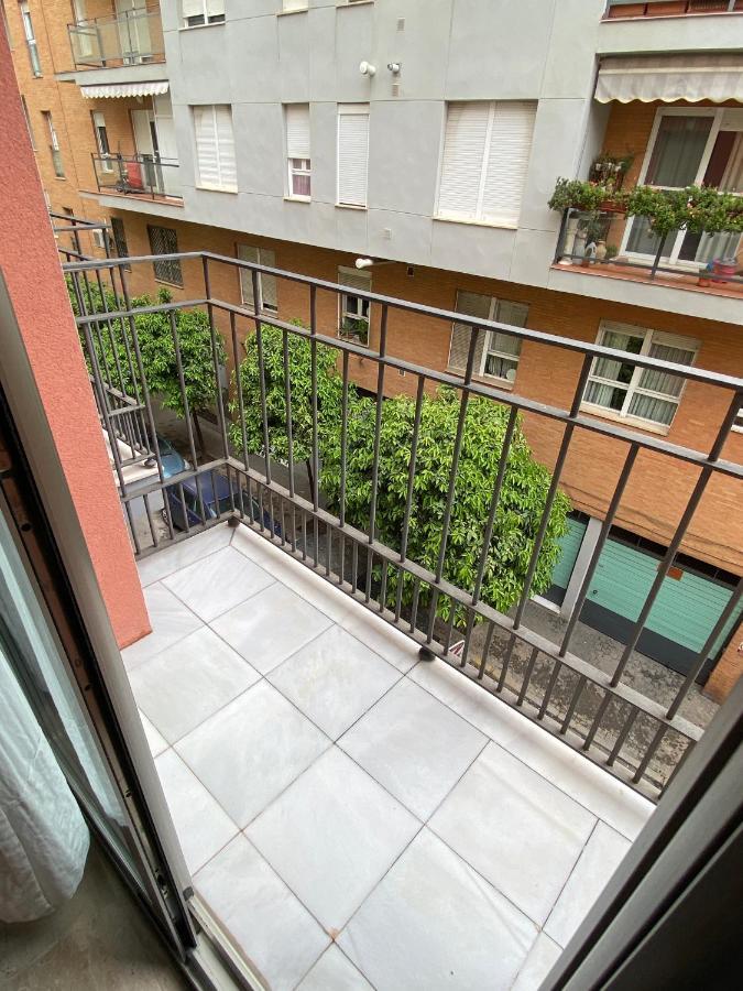 Apartamento Arroyo 27 - Alojasevilla