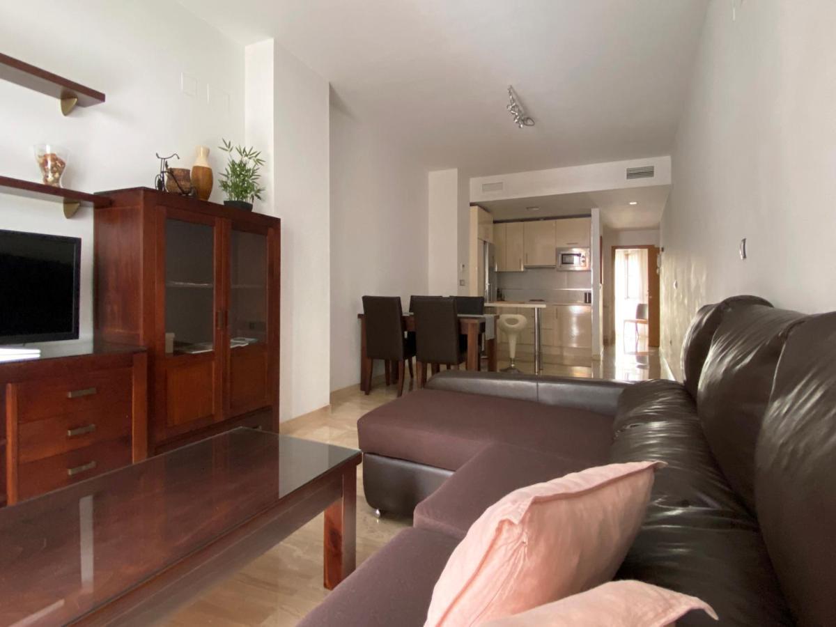 Apartamento Arroyo 27 - Alojasevilla Sevilla
