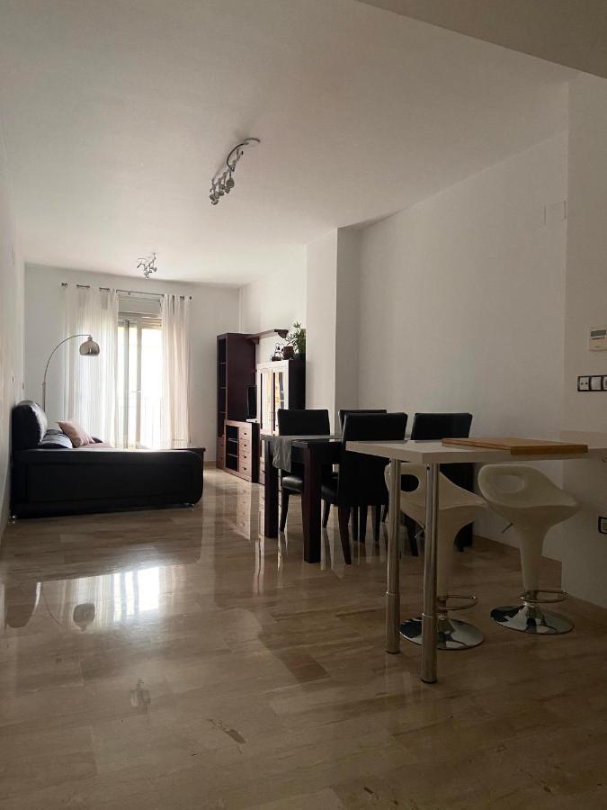 Apartamento Arroyo 27 - Alojasevilla Apartamento *