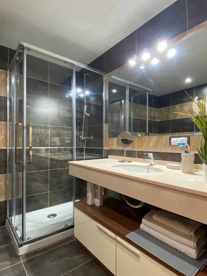 Apartamento Apartamento Arroyo 27 - Alojasevilla