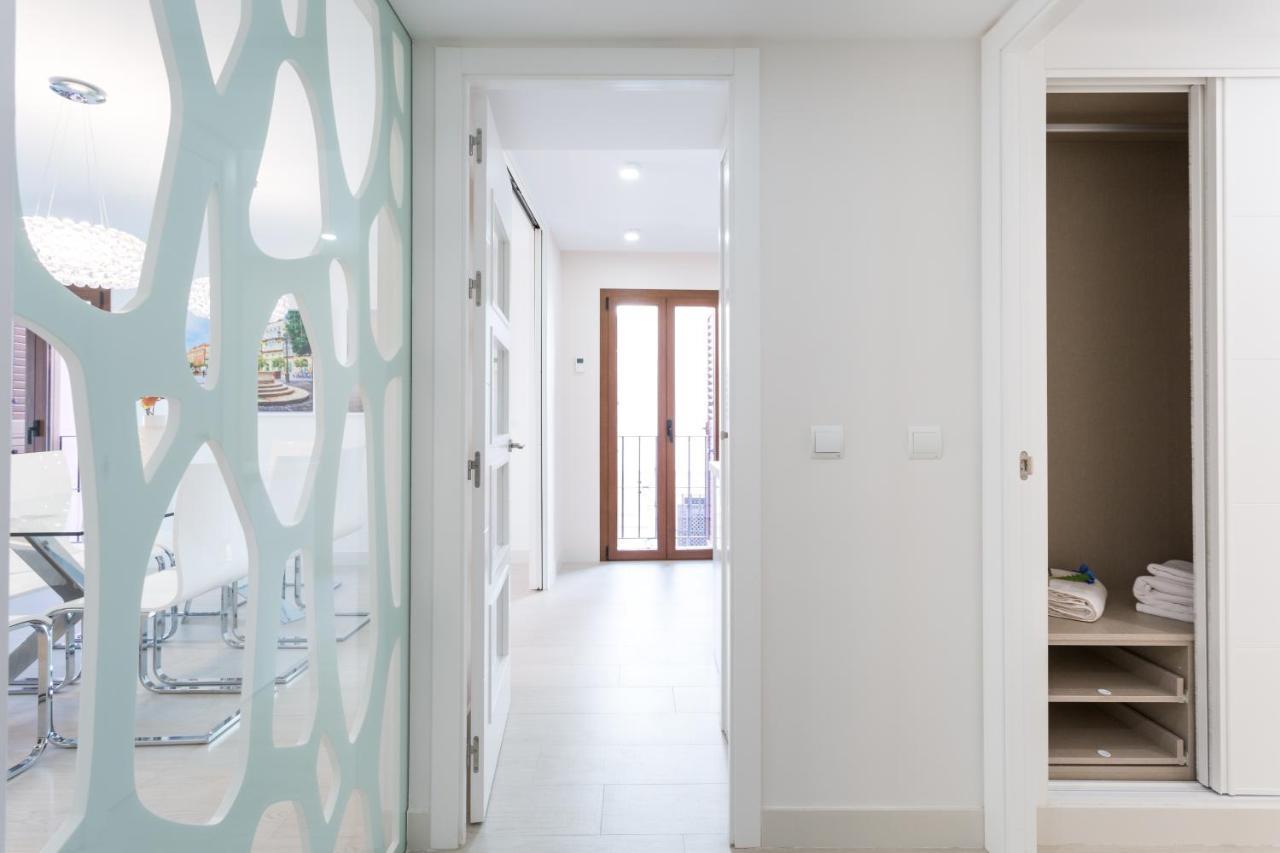 Apartment Rincon Del Duende