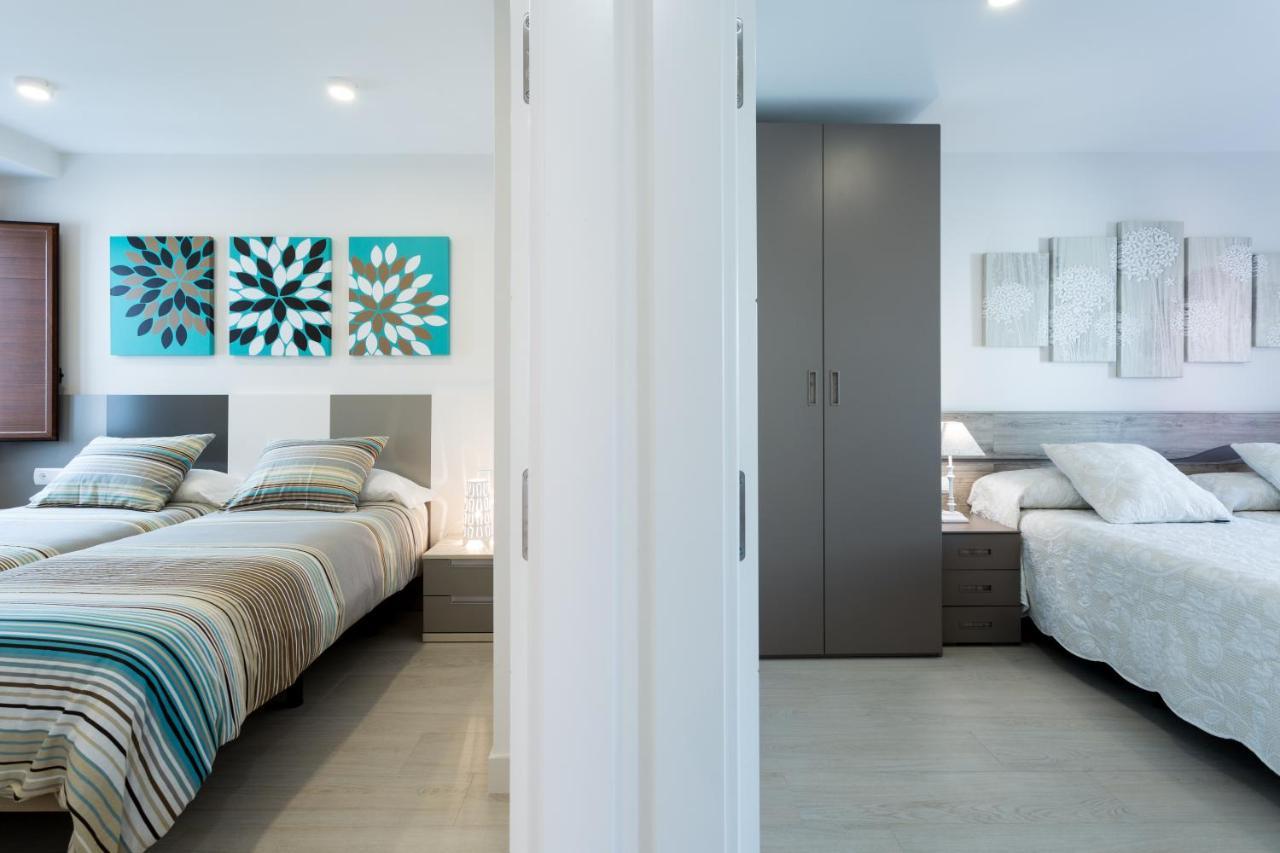 Apartment Rincon Del Duende
