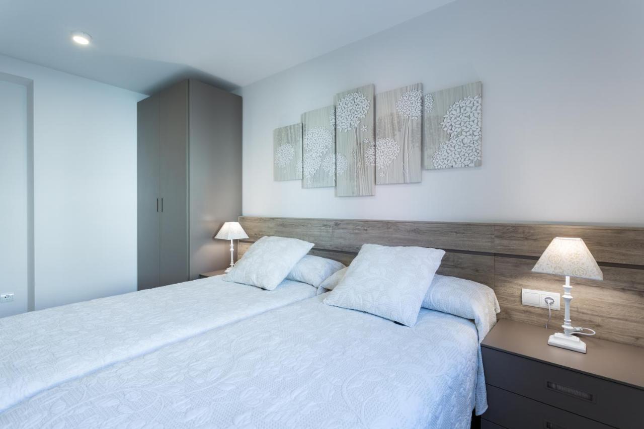 Apartment Rincon Del Duende *