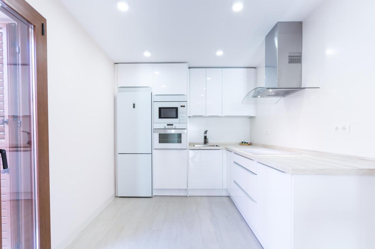 Apartment Rincon Del Duende Seville