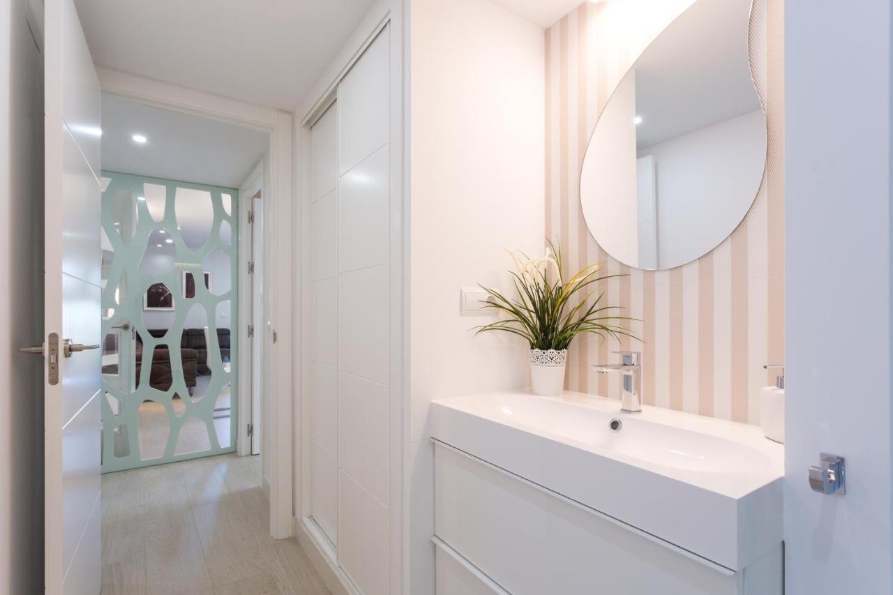 Rincon Del Duende Apartment Seville