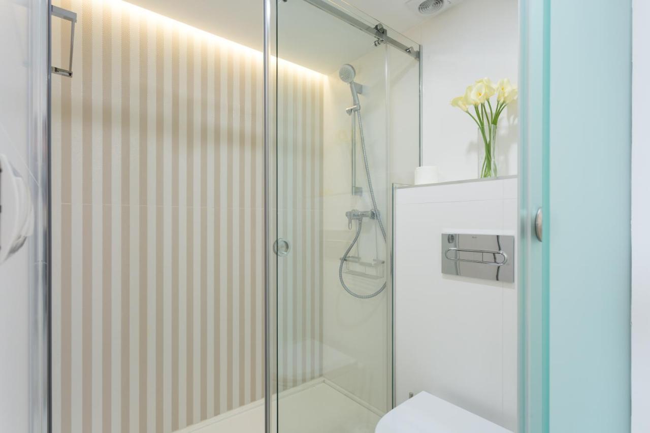 Apartment Rincon Del Duende Seville
