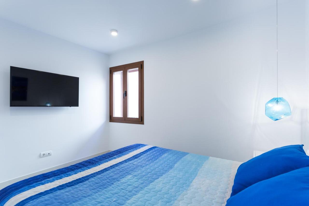 Apartment Rincon Del Duende