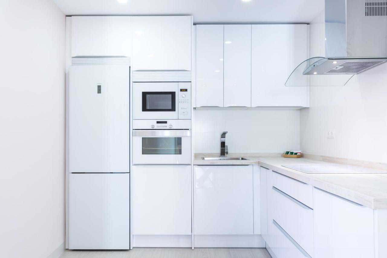 Rincon Del Duende Apartment Seville