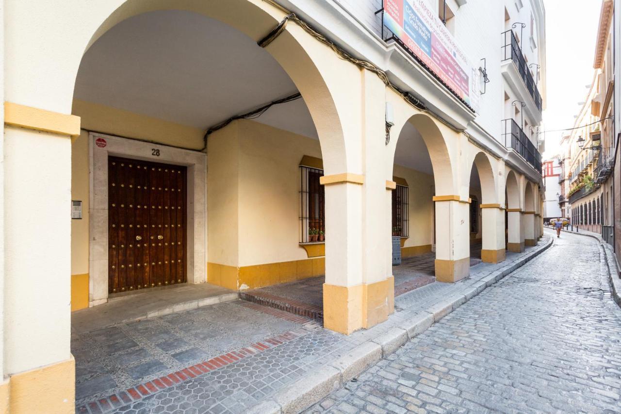 Apartment Rincon Del Duende *