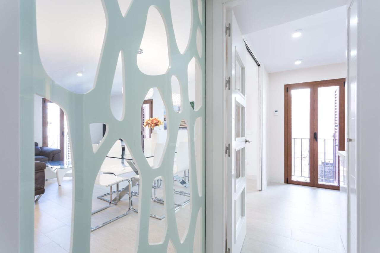 Apartment Rincon Del Duende