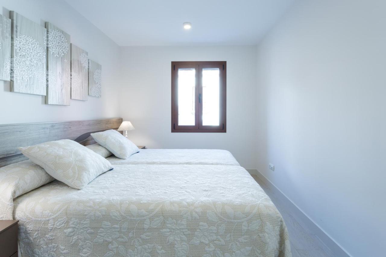 Rincon Del Duende Apartment
