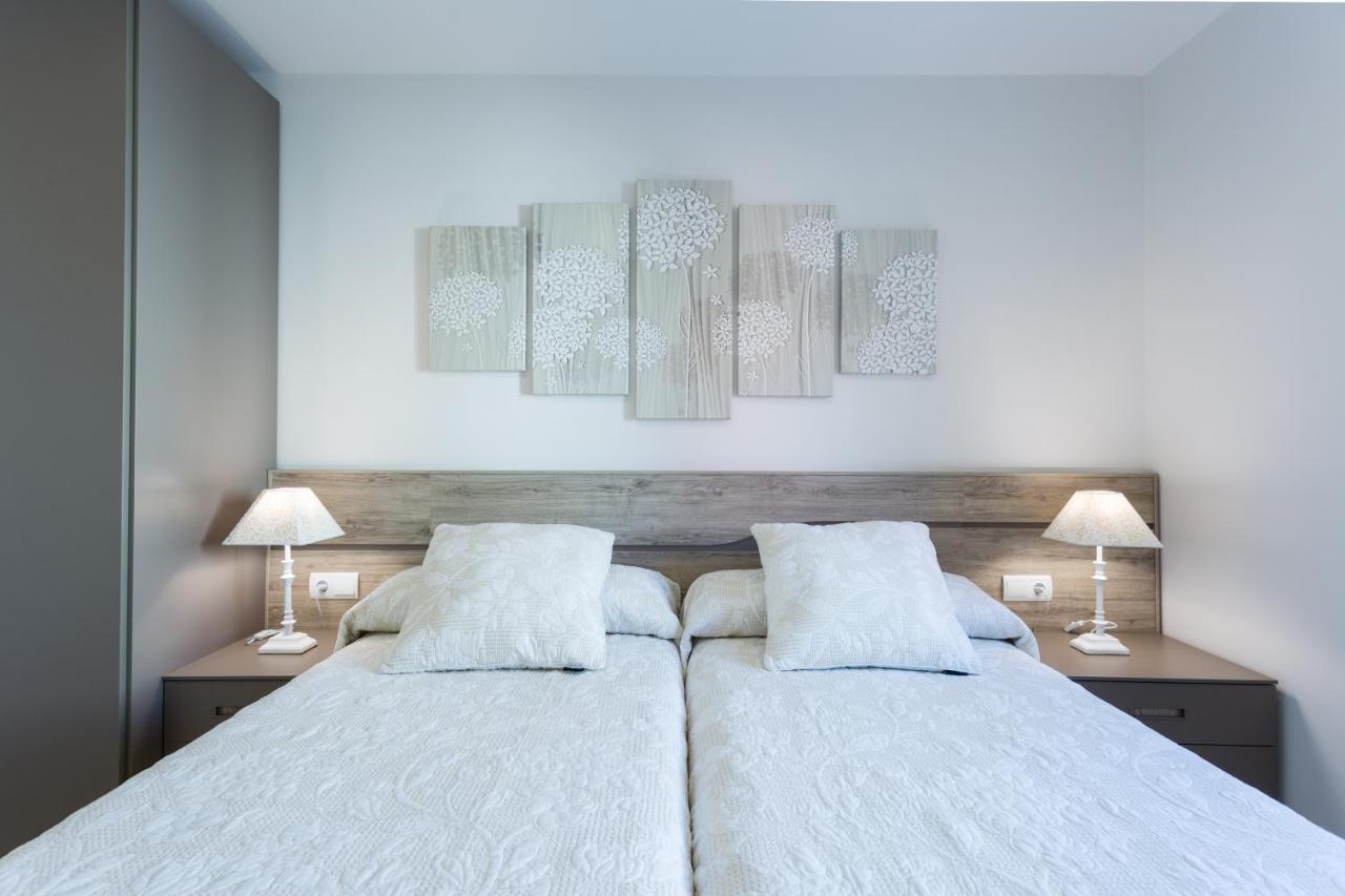 Rincon Del Duende Apartment *