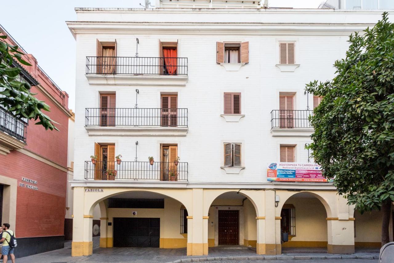 Rincon Del Duende Apartment *