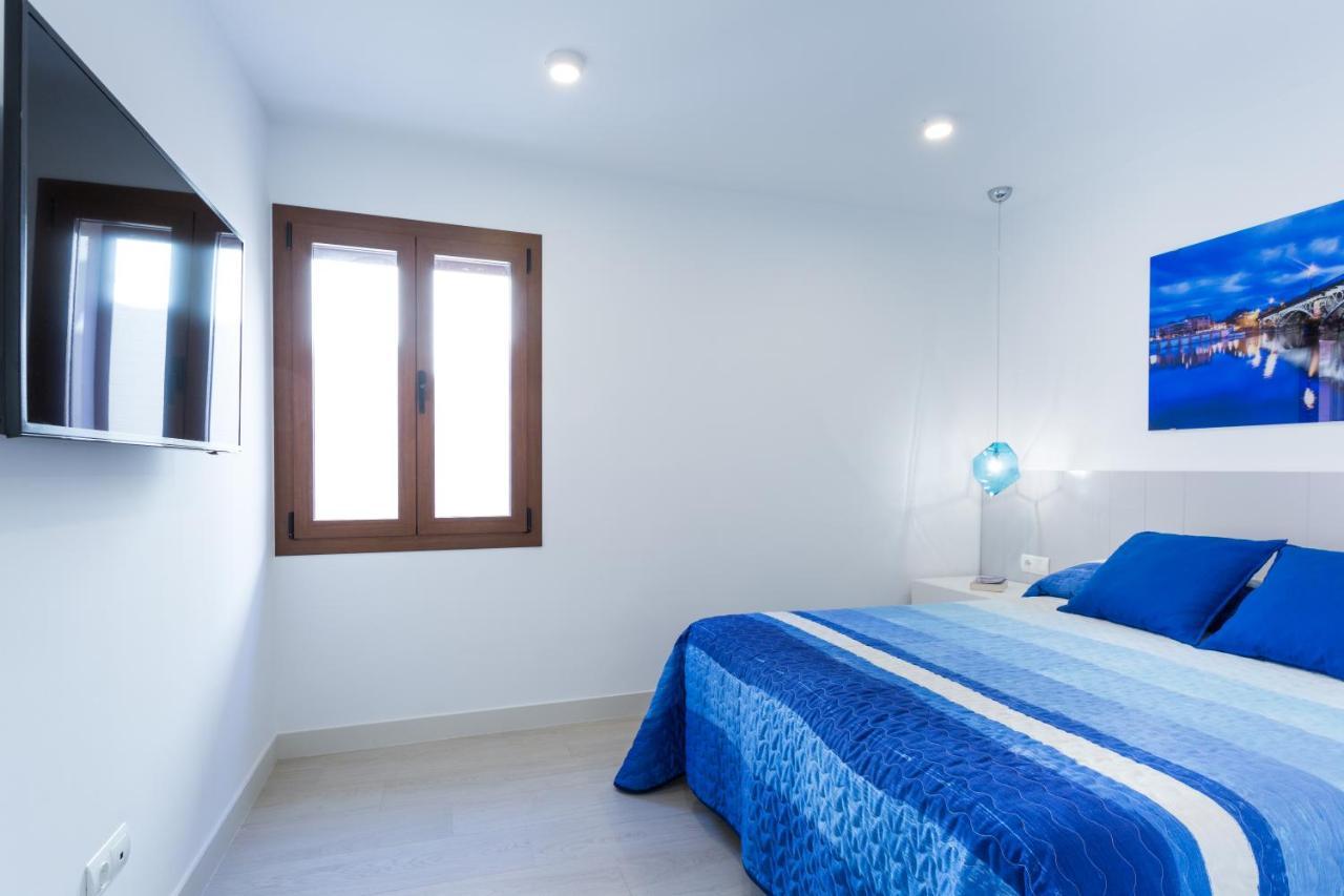 Rincon Del Duende Apartment Seville