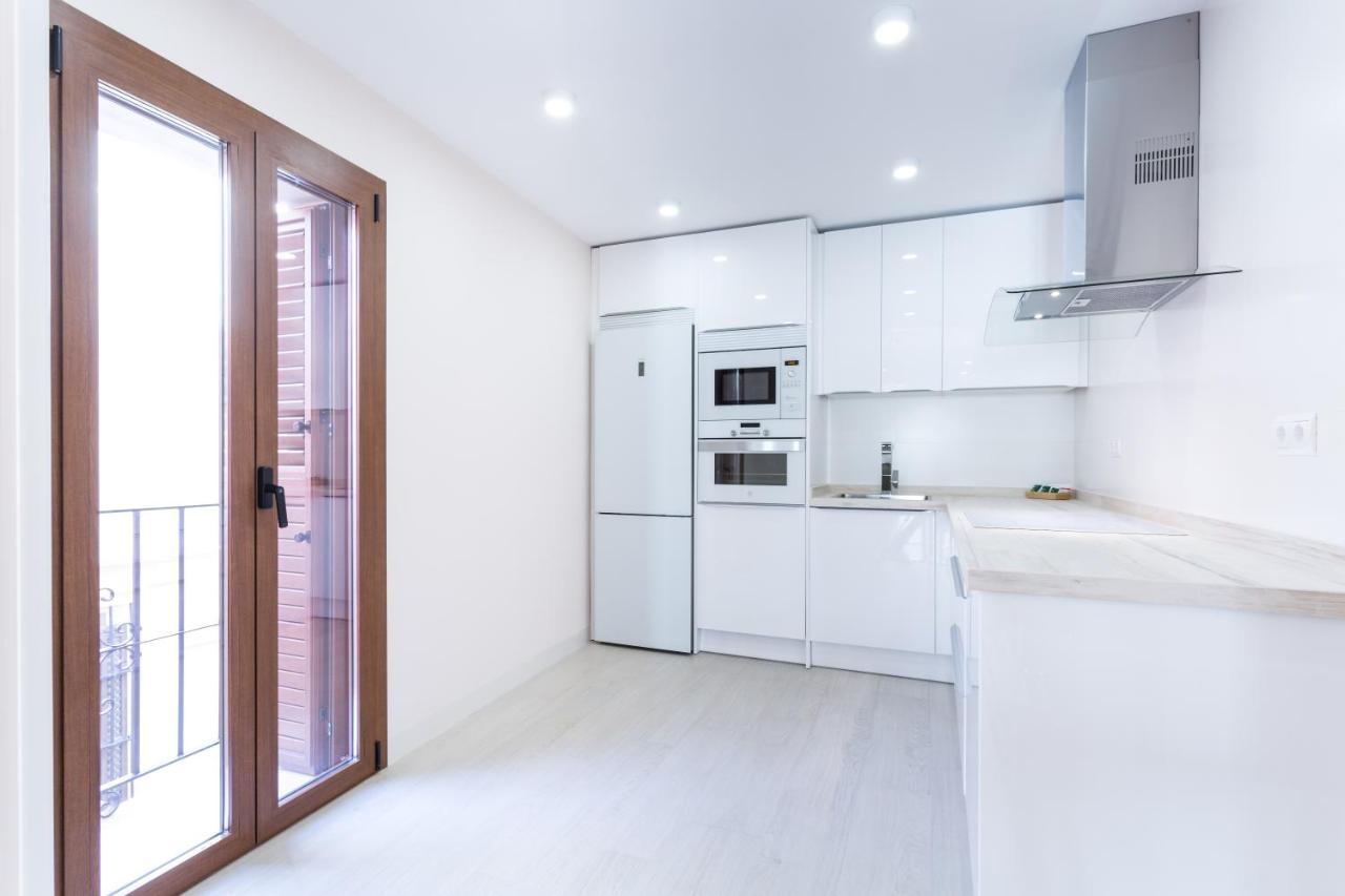Rincon Del Duende Apartment