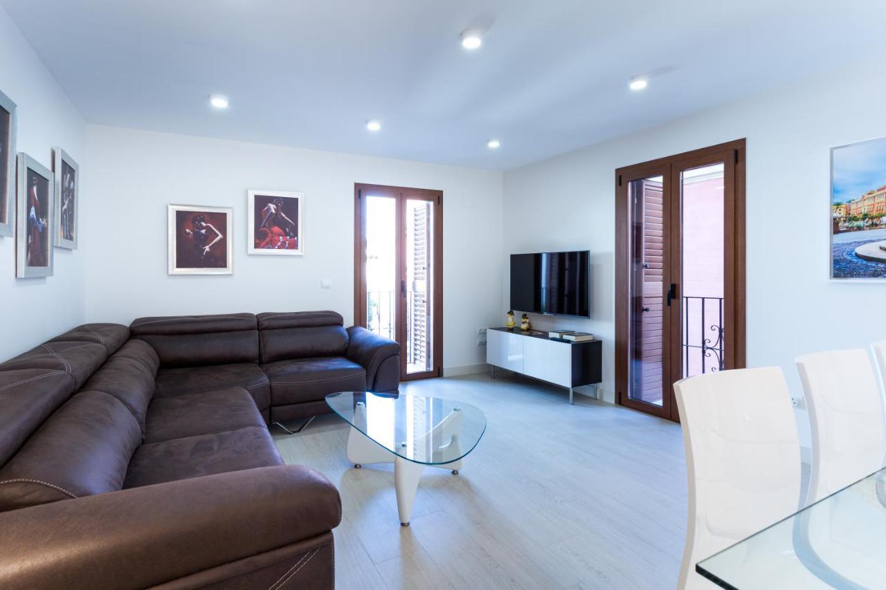 Apartment Rincon Del Duende Seville