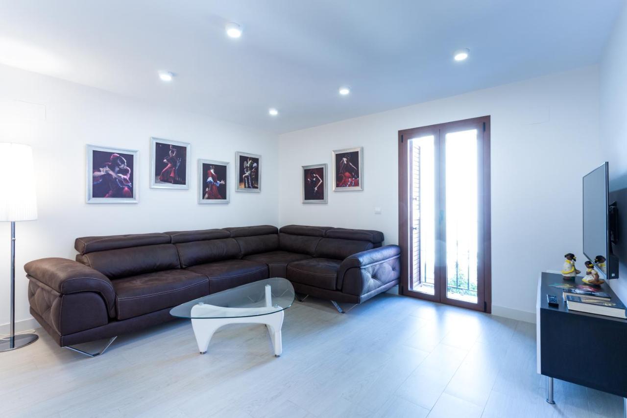 Rincon Del Duende Apartment