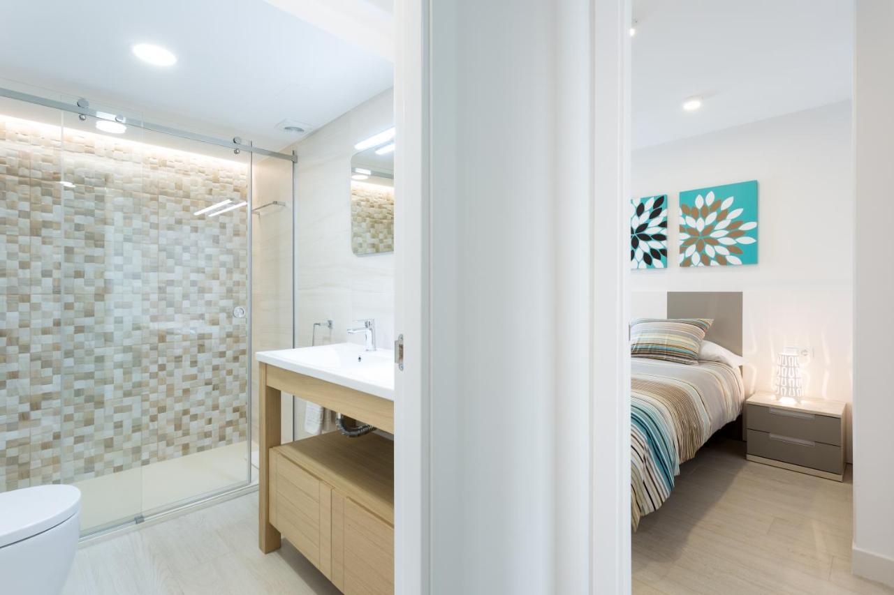 Apartment Rincon Del Duende