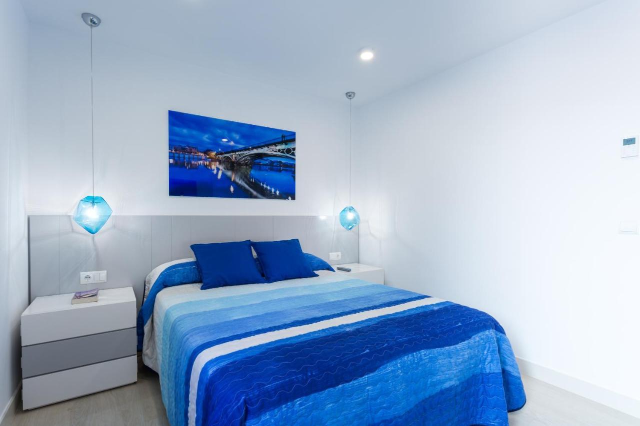 Rincon Del Duende Apartment Seville