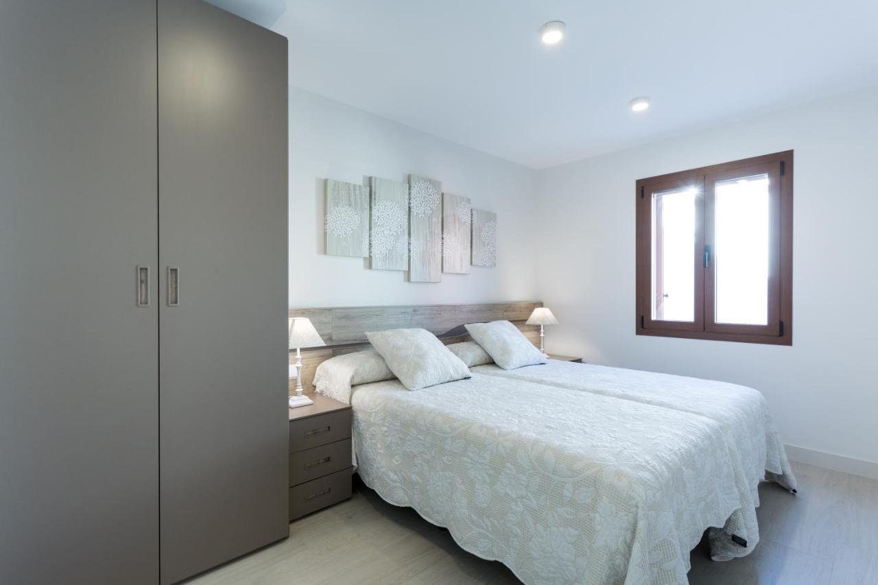 Rincon Del Duende Apartment Seville