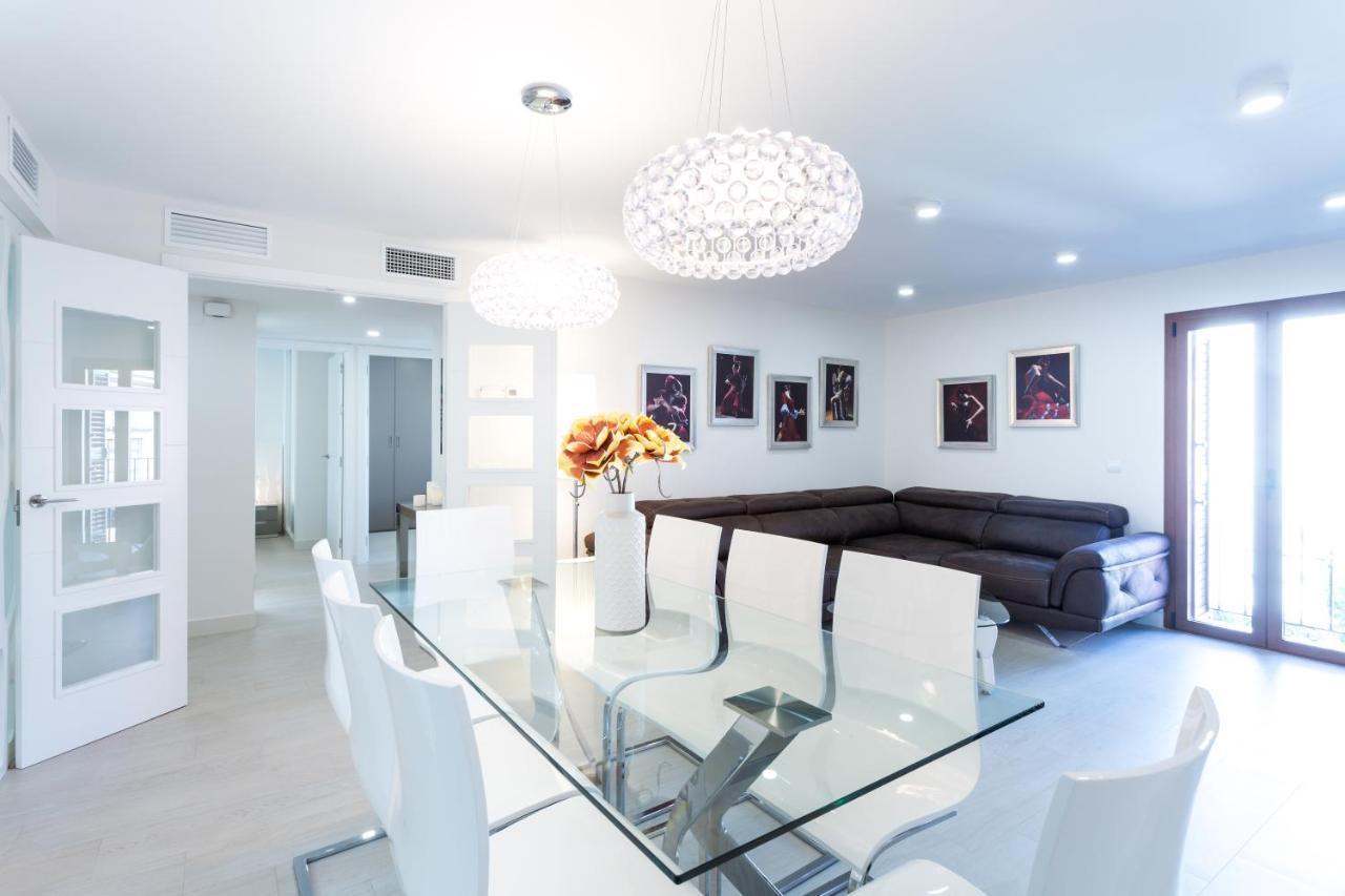 Apartment Rincon Del Duende