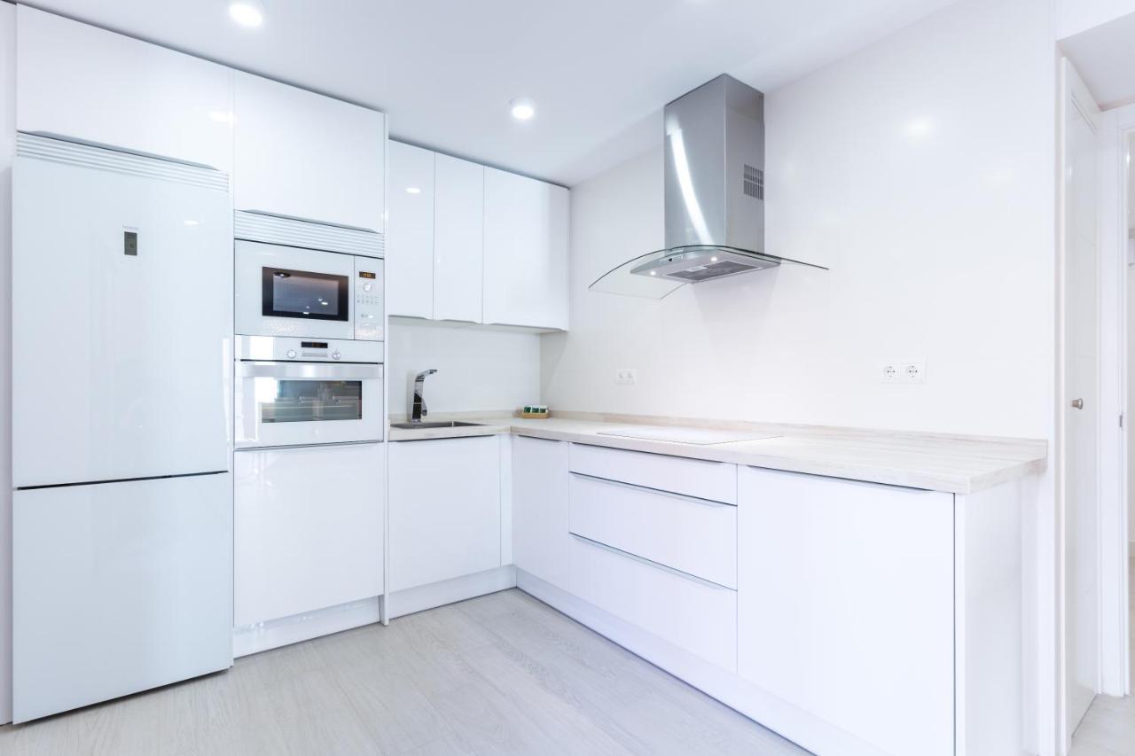 Apartment Rincon Del Duende *