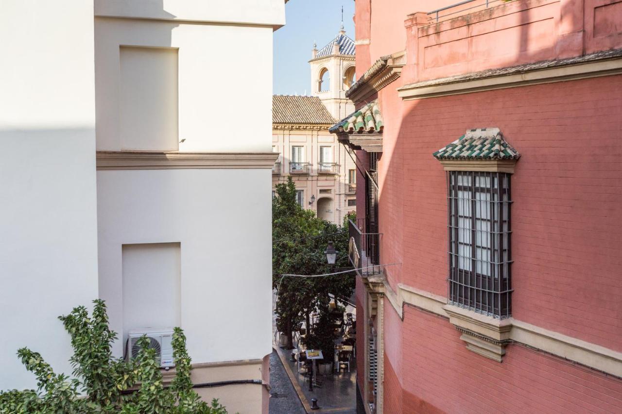 Apartment Rincon Del Duende *