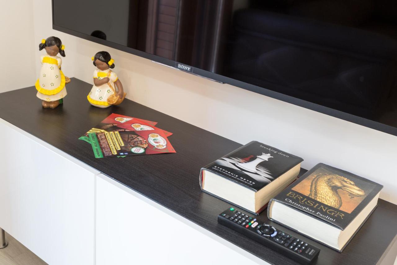 Apartment Rincon Del Duende *