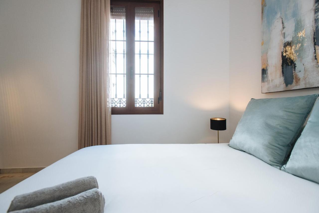 Requena Apartment