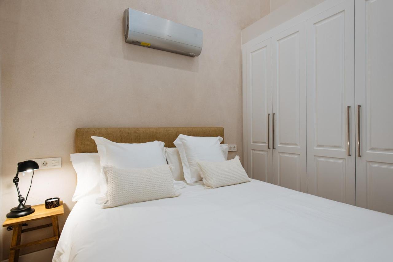 Apartamento La Sillería De Triana By Magno