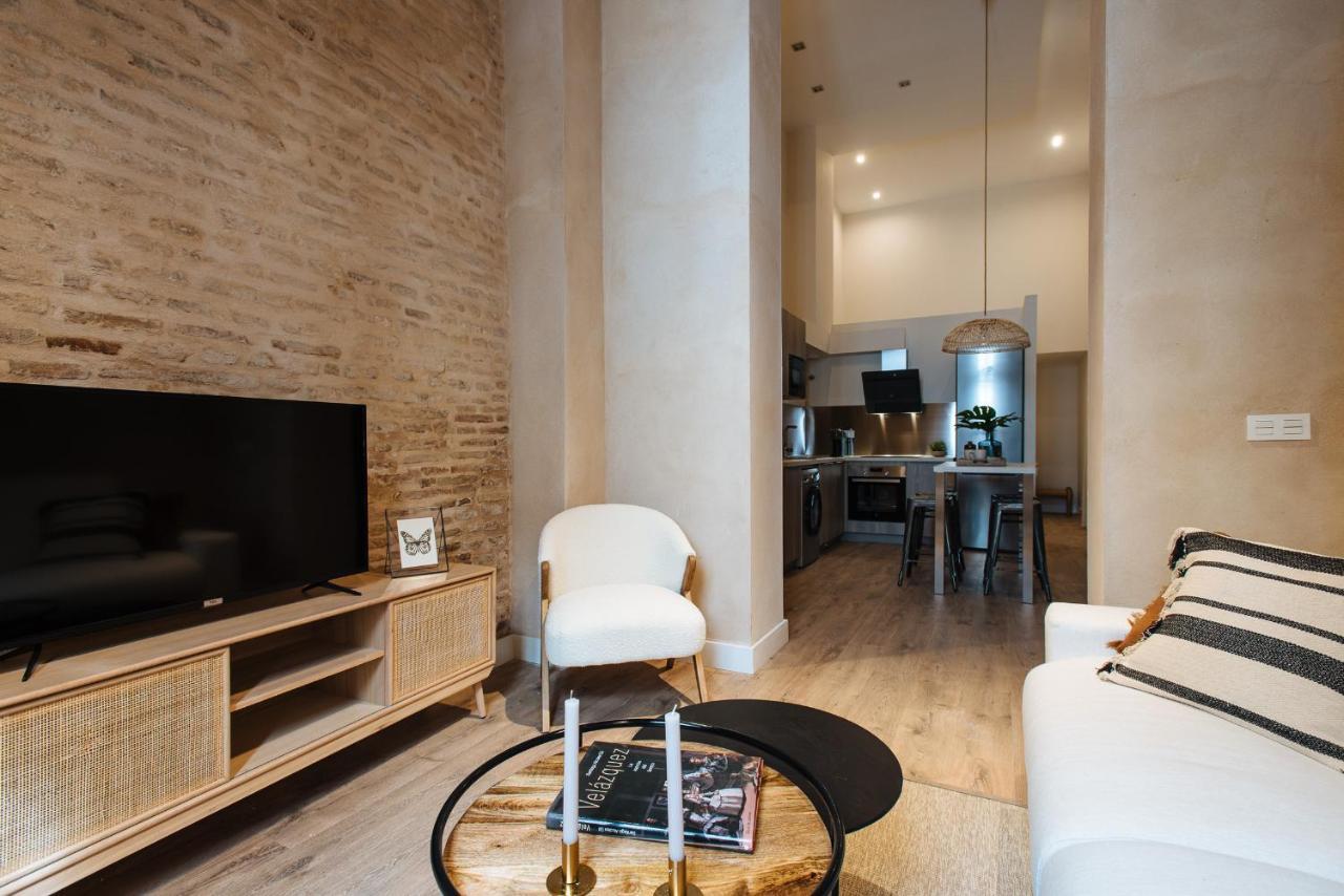 Apartamento La Sillería De Triana By Magno *