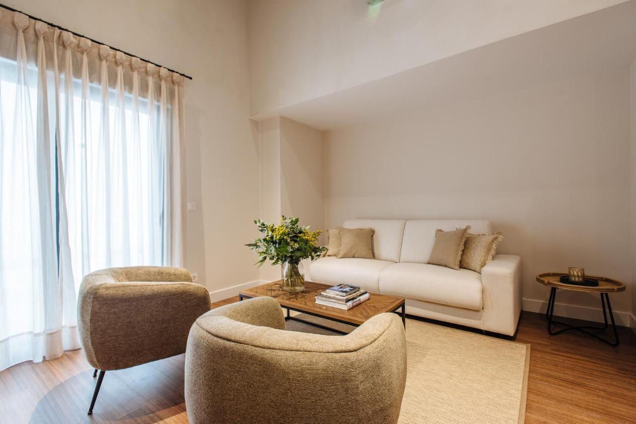 La Sillería De Triana By Magno Apartamento Sevilla