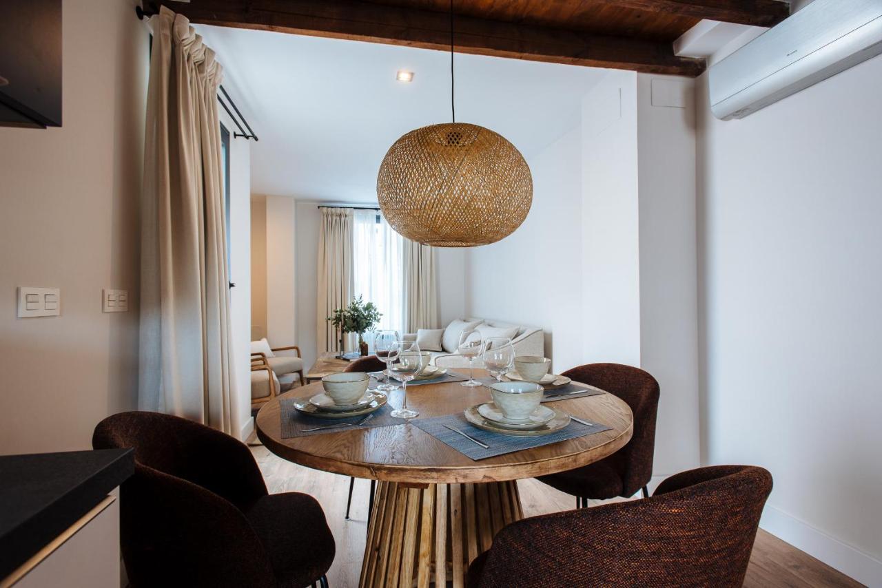 Apartamento La Sillería De Triana By Magno Sevilla