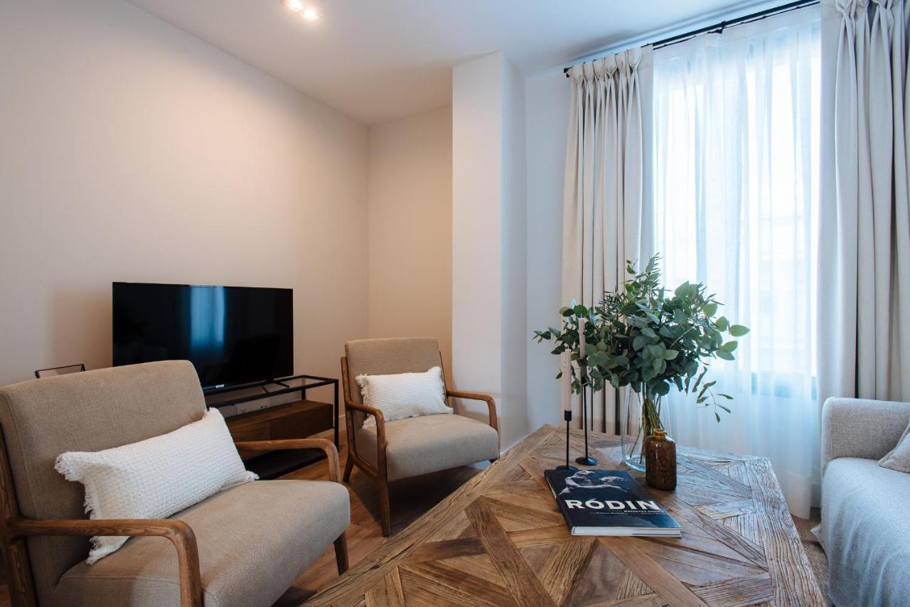 Apartamento La Sillería De Triana By Magno Sevilla