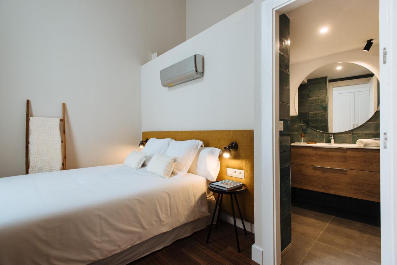 Apartamento La Sillería De Triana By Magno