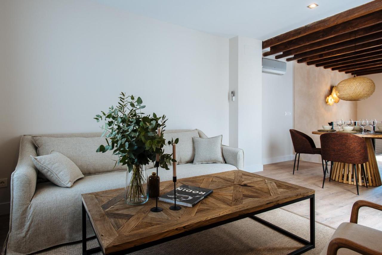 La Sillería De Triana By Magno Apartamento