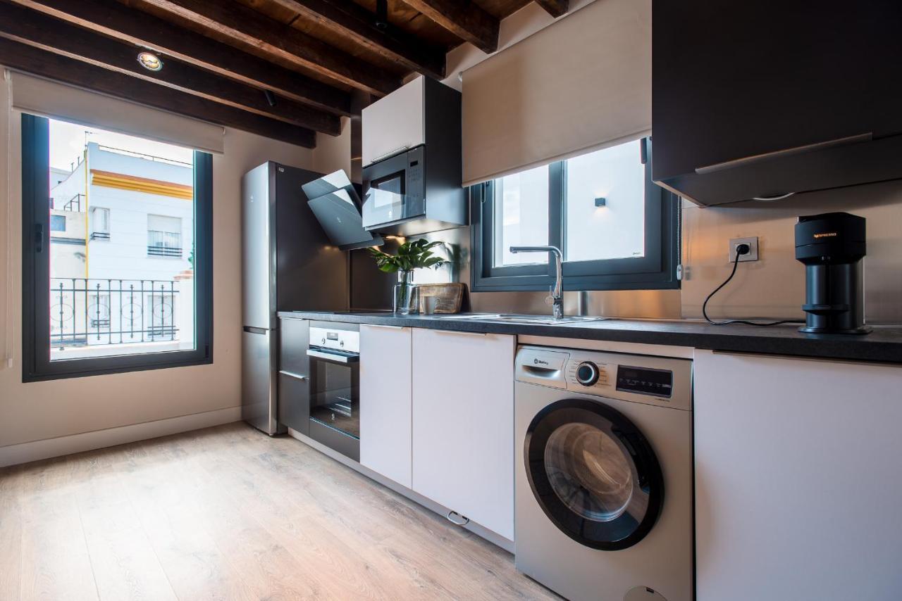 La Sillería De Triana By Magno Apartamento Sevilla