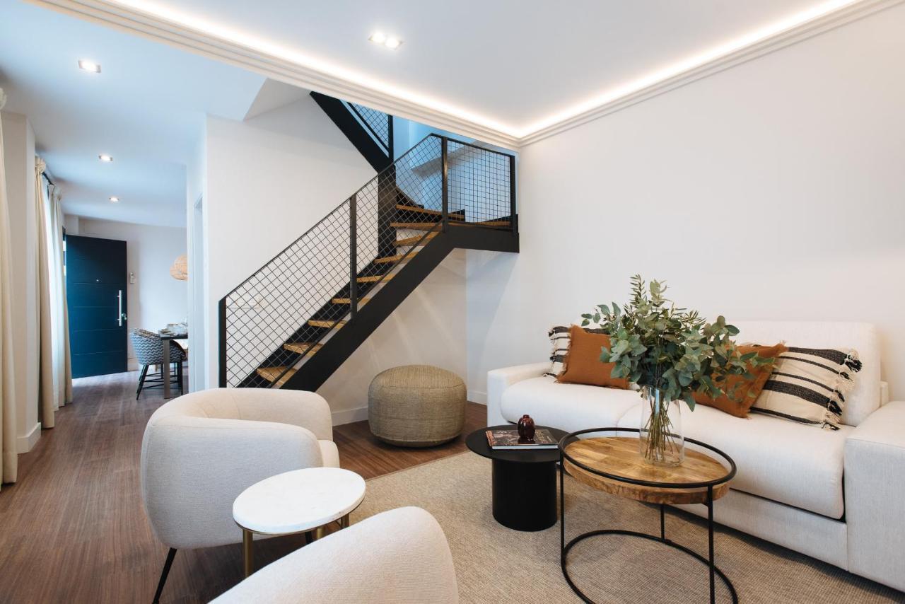 La Sillería De Triana By Magno Apartamento