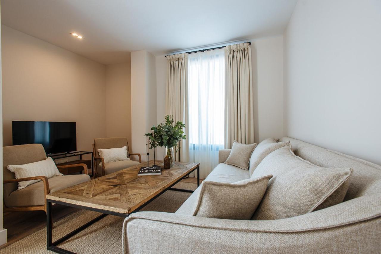 Apartamento La Sillería De Triana By Magno Sevilla