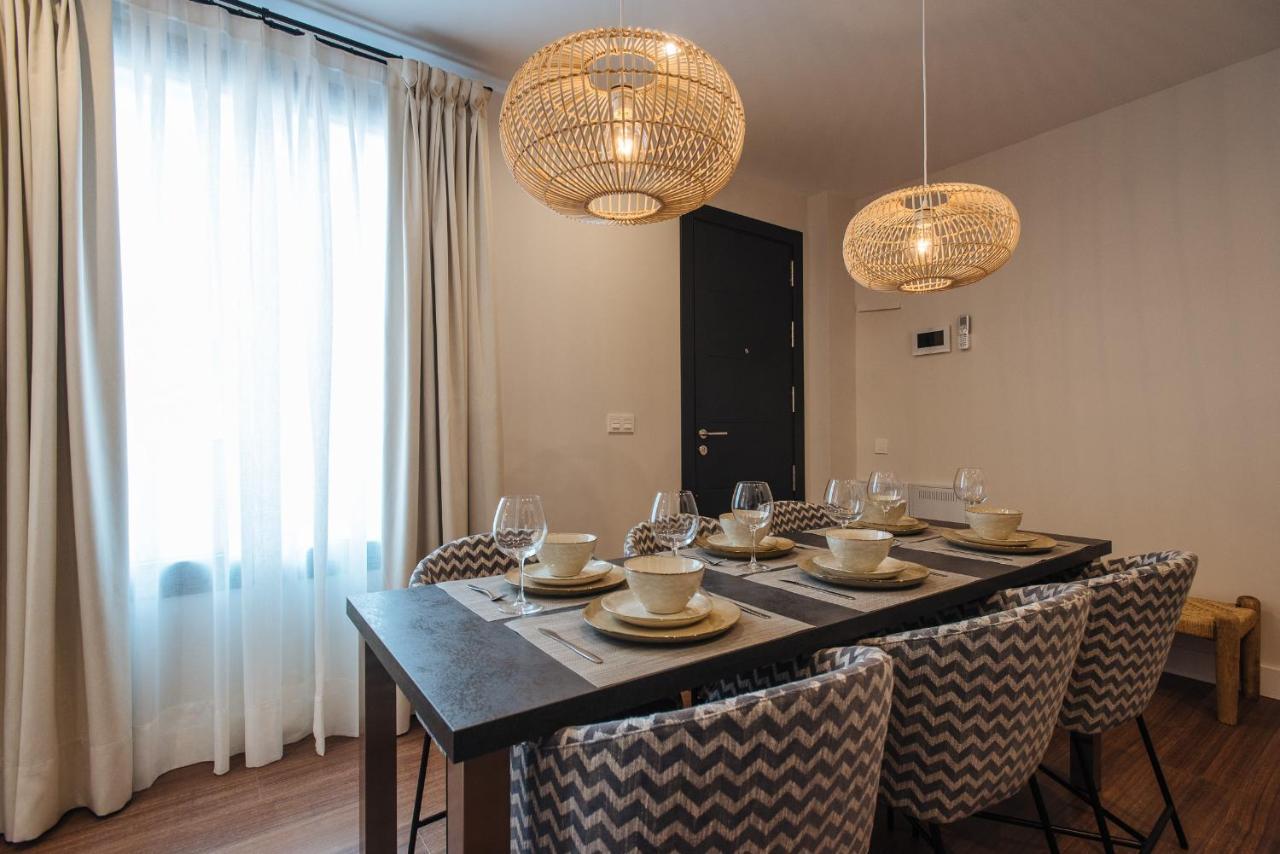 Apartamento La Sillería De Triana By Magno Sevilla